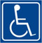 Camere per portatori di handicap