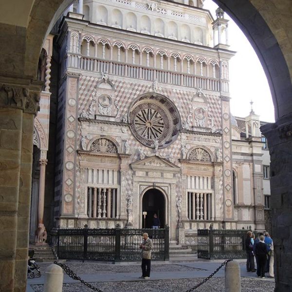 Capella Colleoni