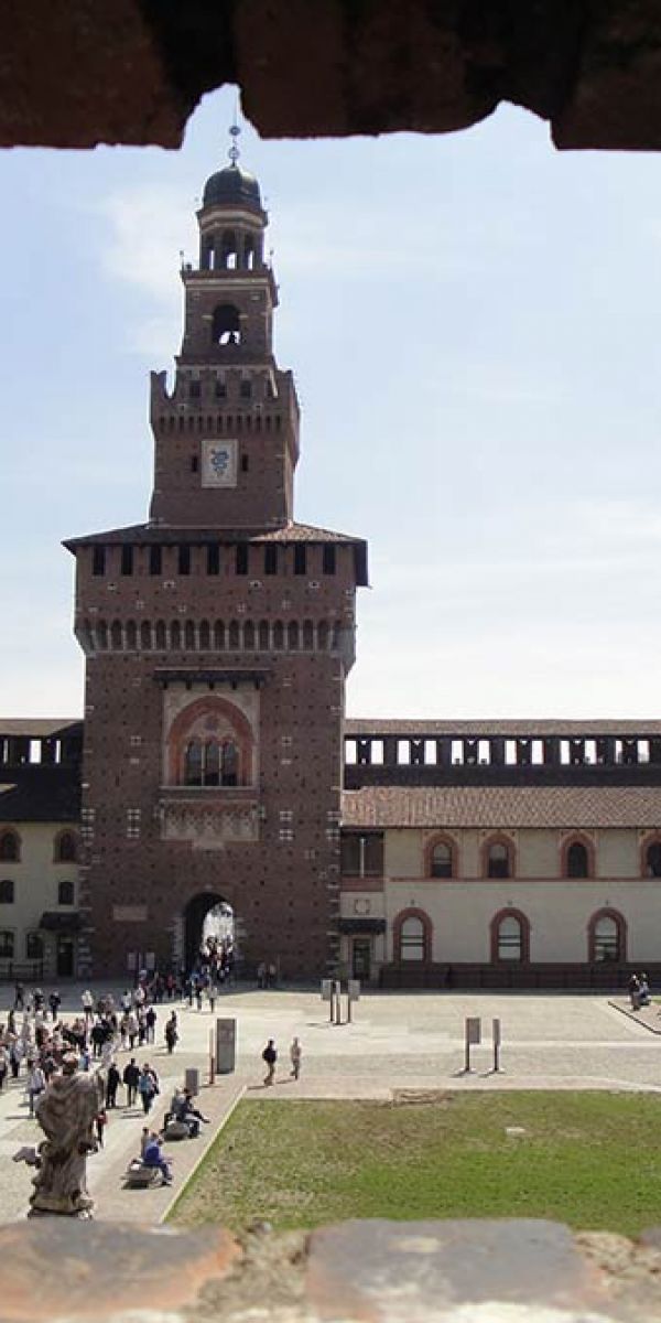 Castello Sforzesco