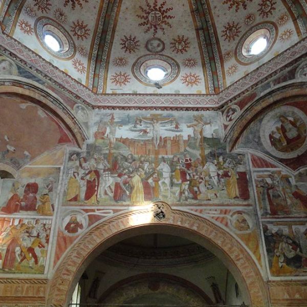 Santa Maria Bressanoro