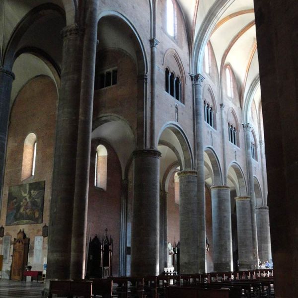 Duomo Piacenza