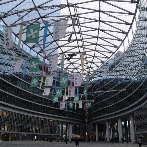 Palazzo della Ragione