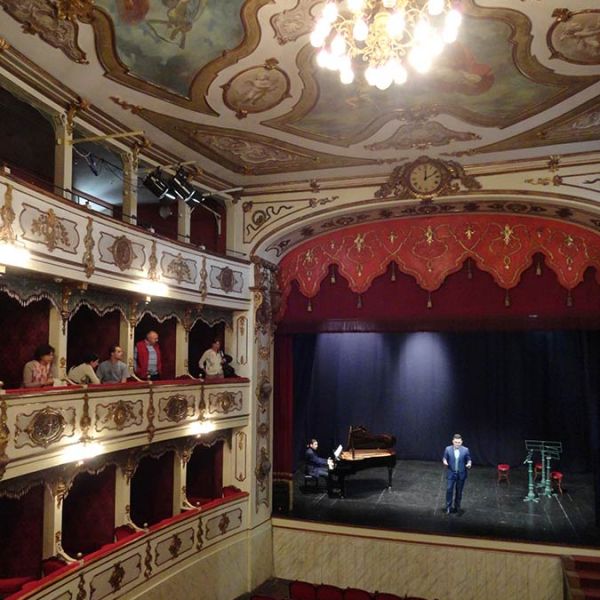 Teatro Verdi