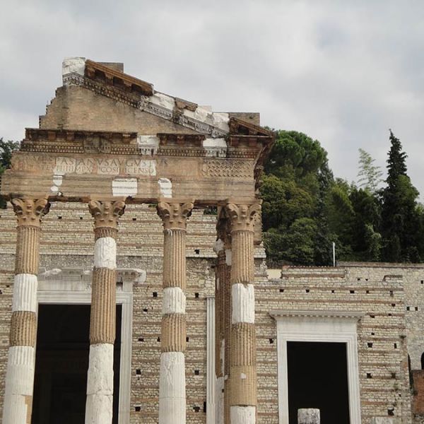 Tempio Capitolino