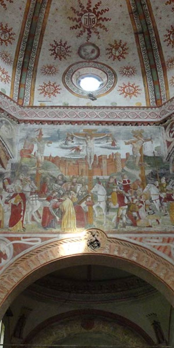 Santa Maria Bressanoro