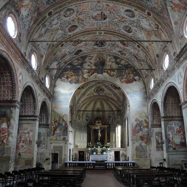 Santa maria delle Grazie