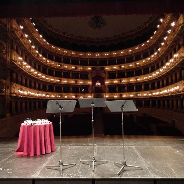Teatro Ponchielli