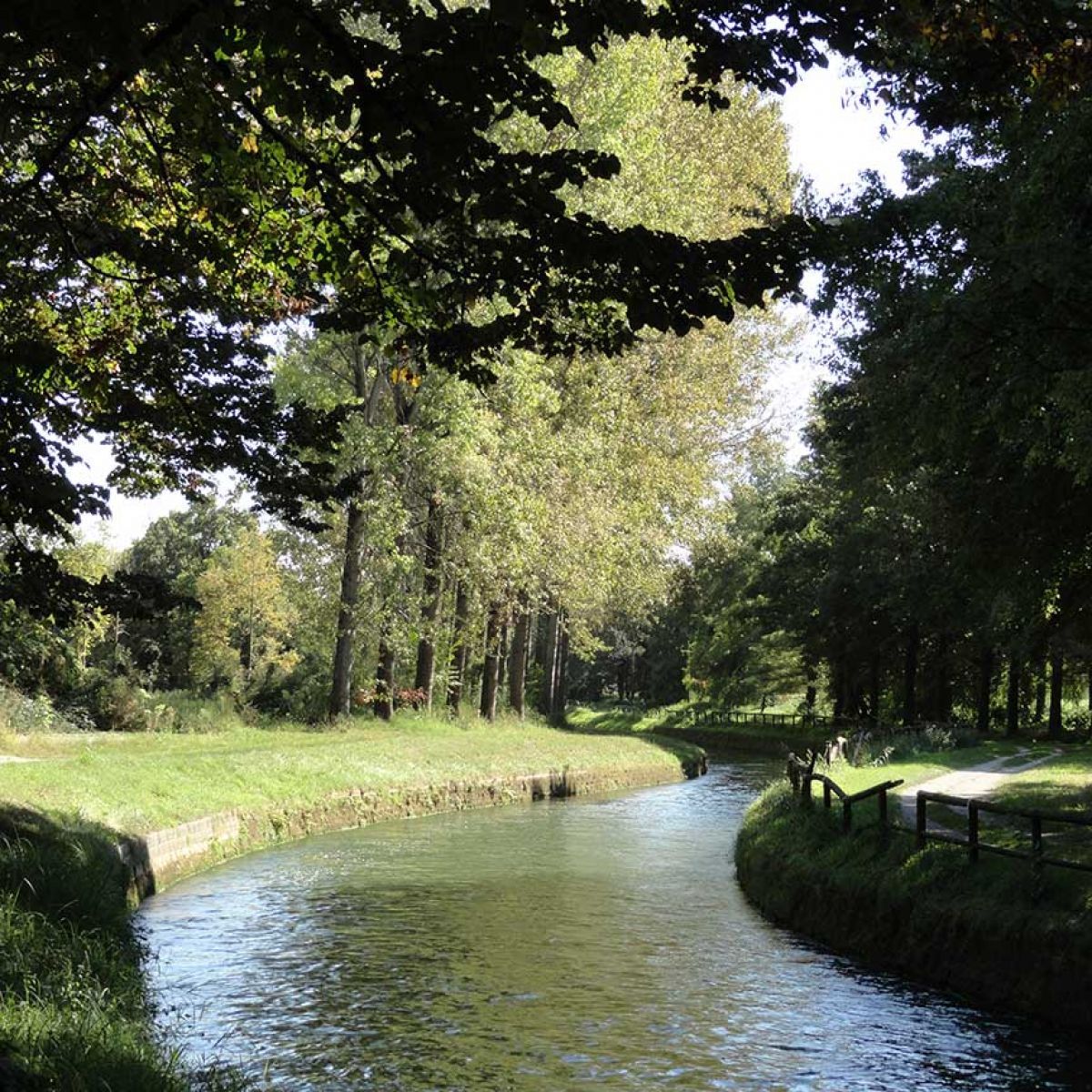 genivolta e la strada per tombe morte